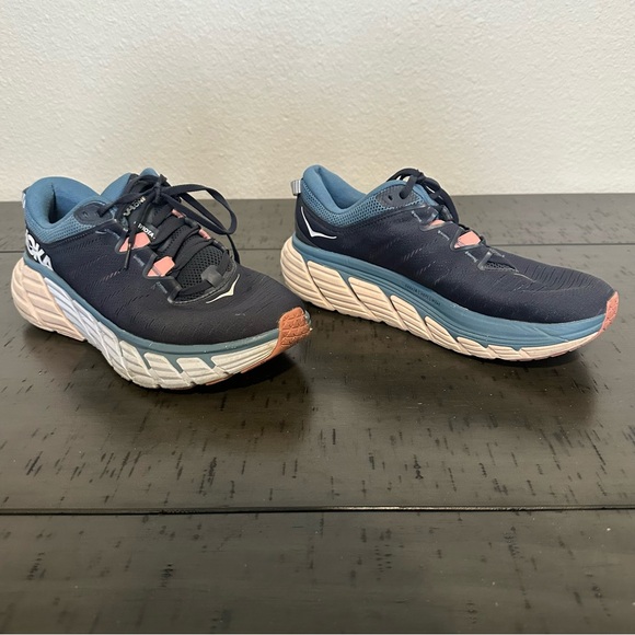 Hoka One One Shoes - Hoka One One Women’s Gaviota 3 Running Shoes